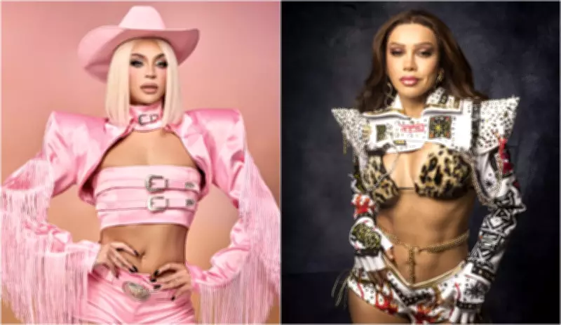 Fim de semana em Belém: shows gratuitos de Pabllo Vittar e mais atrações