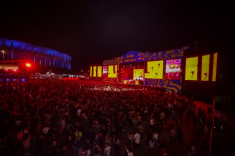 Fim de semana no DF: Porão do Rock, Guilherme Arantes e mais opções