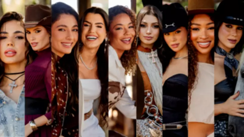 Finalistas do Pedro Leopoldo Rodeio Show 2026: vote no g1