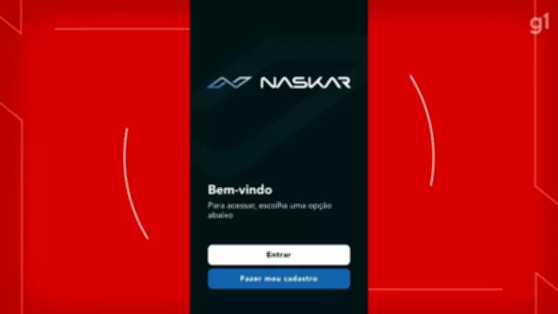 Fintech Naskar é investigada por sumiço de R$ 335 milhões de clientes no DF