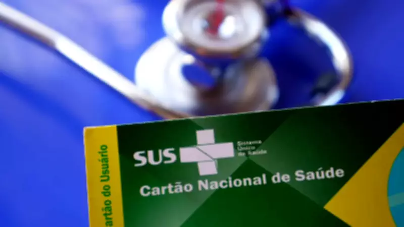 Fiocruz produzirá cladribina oral para esclerose múltipla no Brasil