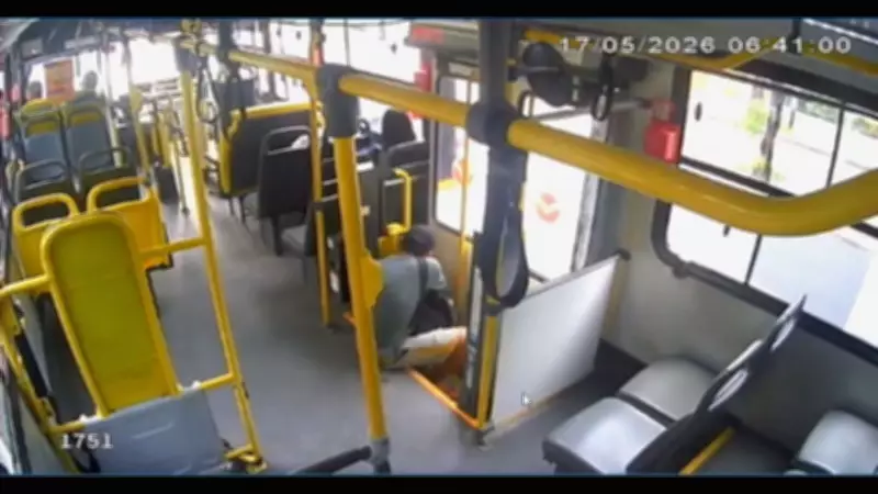 Fios e controles de elevadores de ônibus são alvo de furtos no Grande Recife