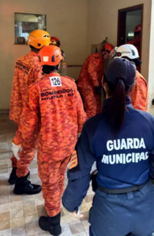 Fiscalização resgata 13 animais e encontra um morto em Volta Redonda