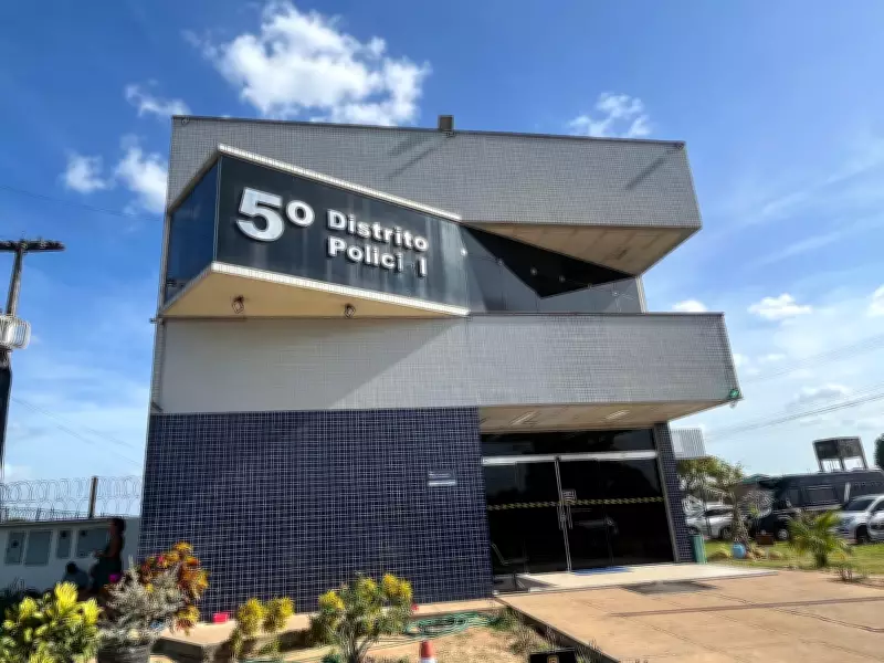 Foragido do Pará por homicídio é preso pela PRF em Boa Vista