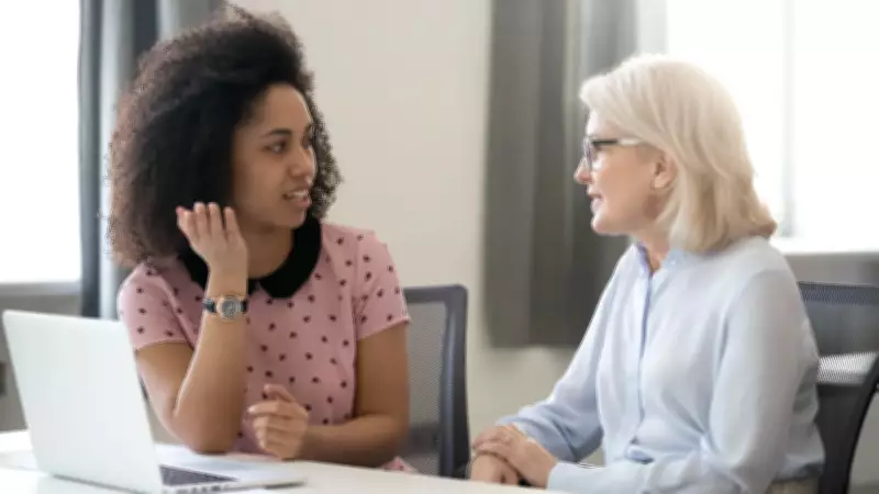 Frases que você nunca deve dizer ao seu chefe no trabalho