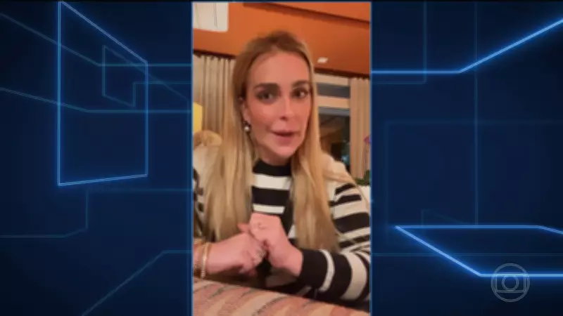 Fraude do INSS: Empresária amiga de Lulinha presta depoimento à PF