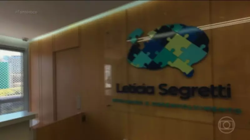 Fraude milionária em clínicas de autismo investigada em SP