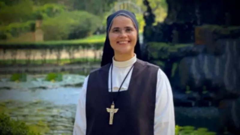 Freira brasileira morre afogada na Itália ao salvar colegas