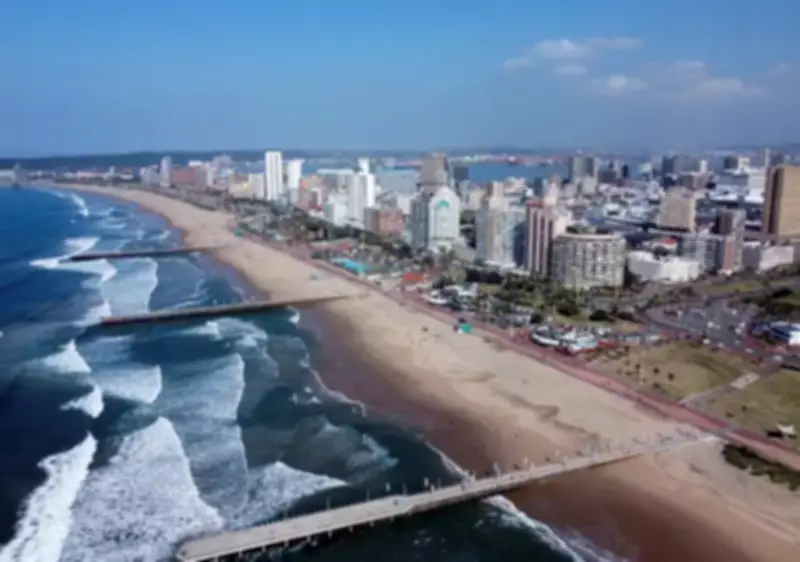 África ganha protagonismo em disputa entre China e EUA por investimentos