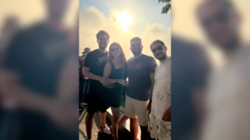 Fãs de Rio Preto viajam 800 km para show de Shakira em Copacabana