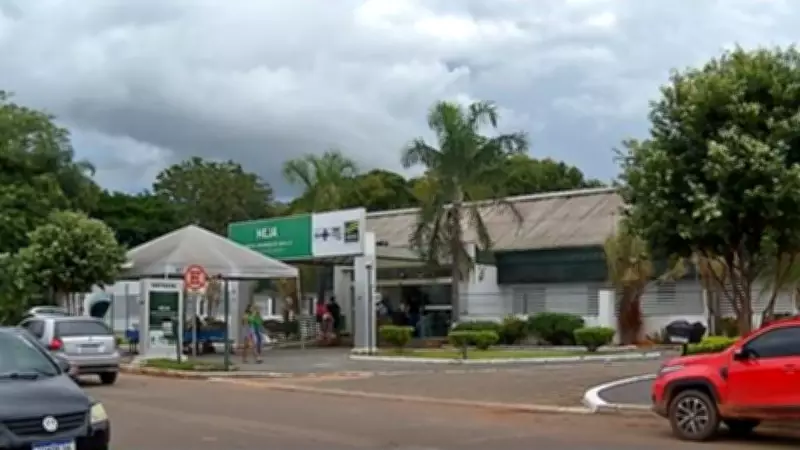 Funcionário de hospital é preso suspeito de estuprar paciente durante raio-x
