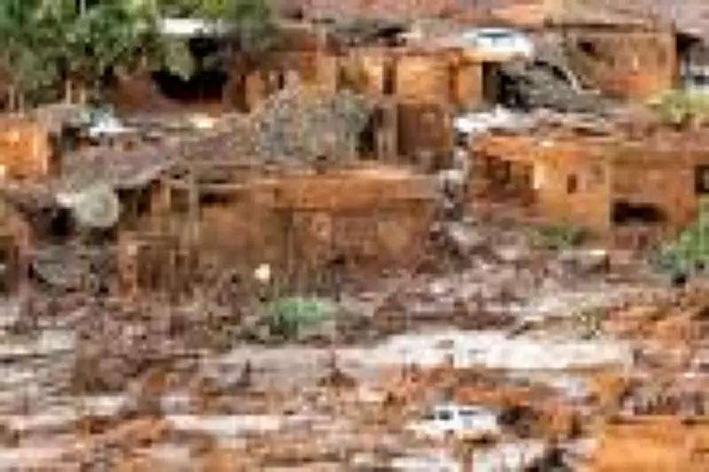 Fundo da tragédia de Mariana libera R$ 2,2 bi e busca reconstruir confiança com atingidos