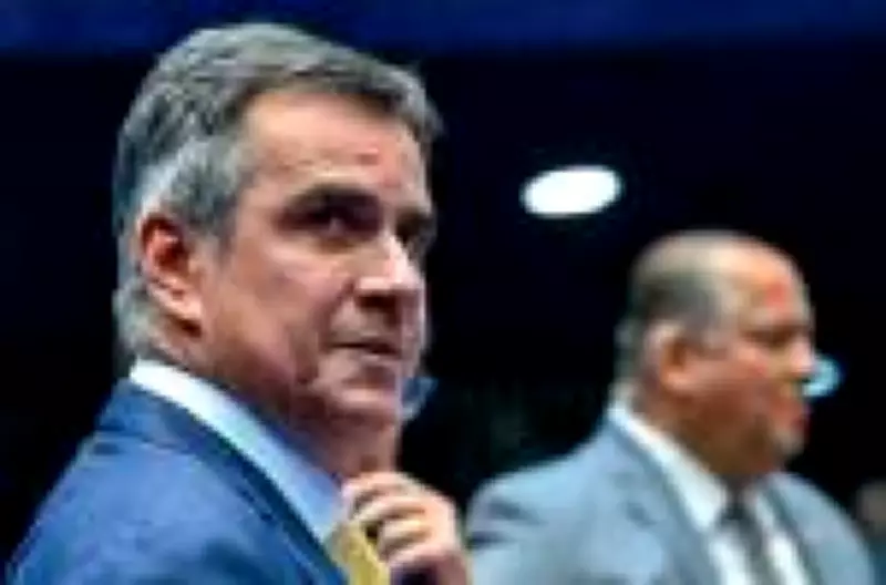 Fundo ligado à Refit repassou R$ 14 milhões a empresa de família de Ciro Nogueira