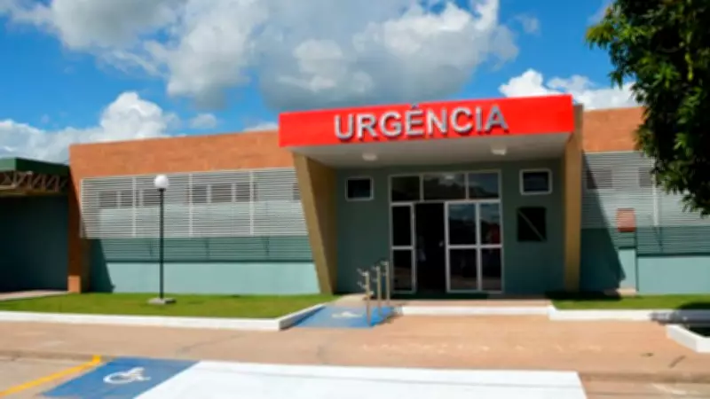 Furto de cabos interrompe cirurgias no Hospital Justino Luz em Picos