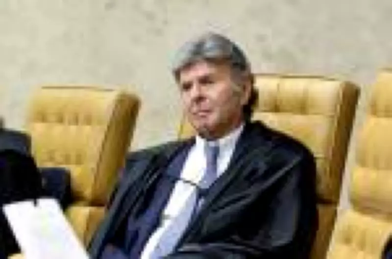 Fux acompanha Mendonça e Nunes Marques e absolve 20 réus do 8 de Janeiro