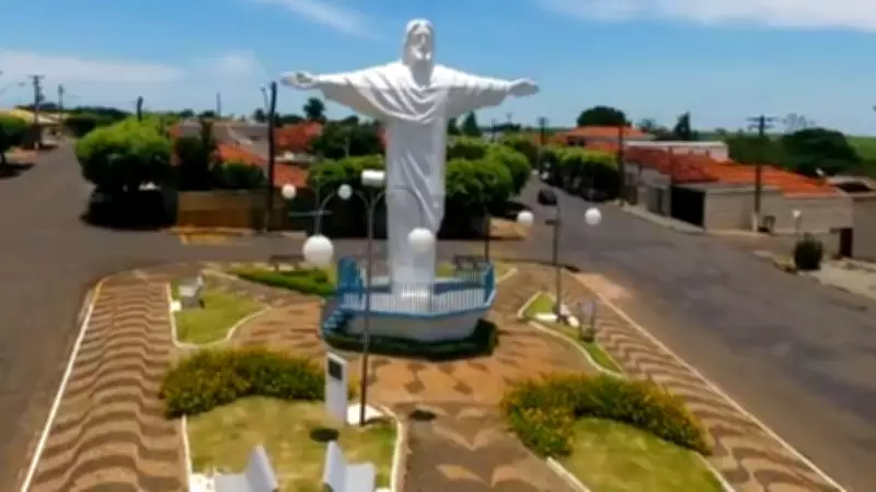 Gabriel Monteiro (SP) é 8ª melhor cidade do Brasil em progresso social