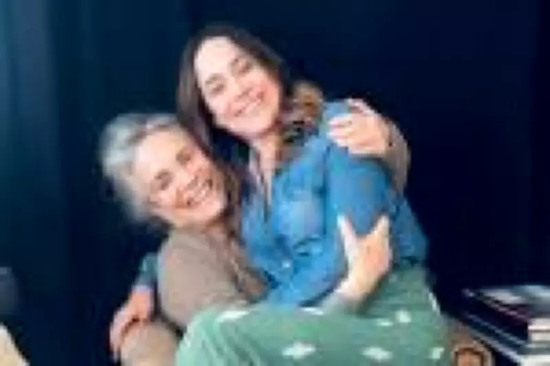 Gabriela Duarte revela briga com Regina Duarte após se afastar da mãe