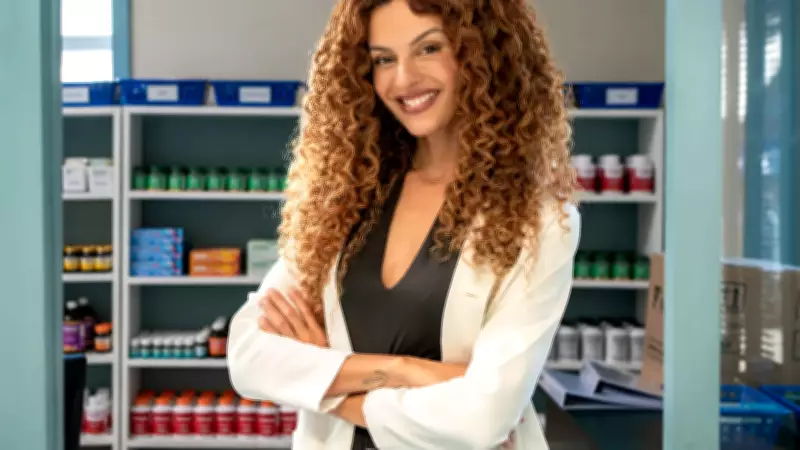 Gabriela Loran pode ser protagonista em filme do Globoplay após sucesso em 'Três Graças'