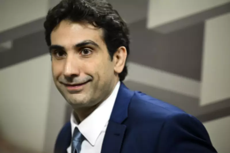 Galípolo enfrenta Senado sobre escândalo do Banco Master e BRB