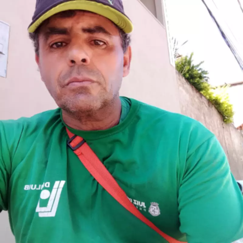 Gari de Juiz de Fora tem perna amputada em acidente e precisa de doação de sangue