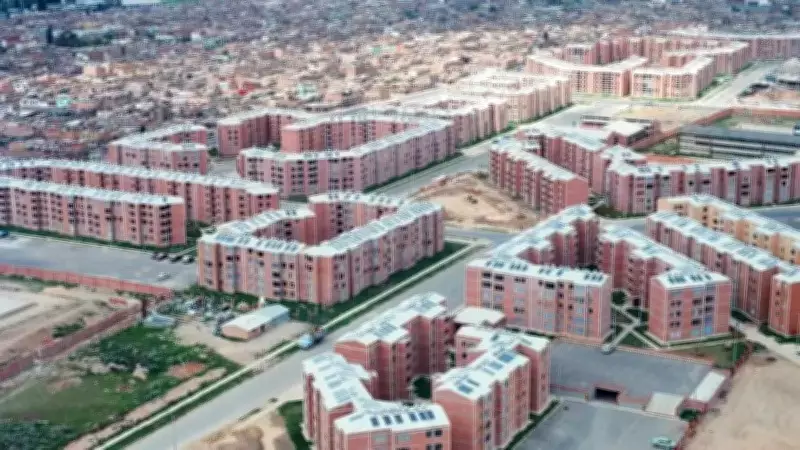 Gaviotas: A comunidade sustentável que reinventa o mundo na Colômbia