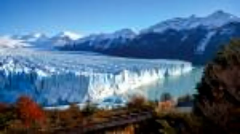 Geleiras argentinas ameaçadas por nova lei de Milei que favorece mineração