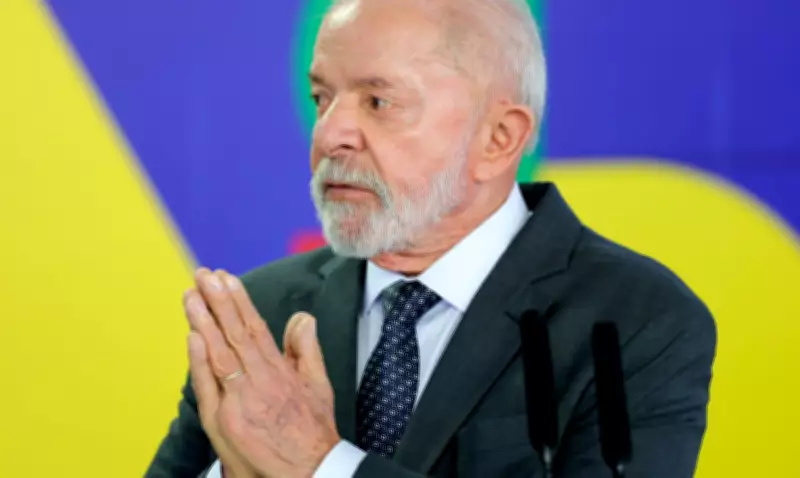 Genoino alerta para grande aliança que ameaça Lula em 2026