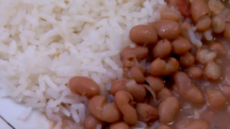 Germinação de arroz e feijão potencializa valor nutricional, revela estudo da Unicamp