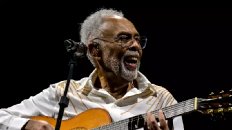 Gilberto Gil coloca apartamento em Copacabana à venda por até R$ 10 milhões