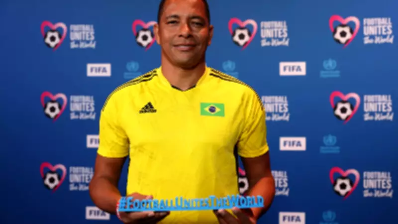 Gilberto Silva vê Brasil fora do favoritismo para a Copa de 2026 e alerta sobre lesões