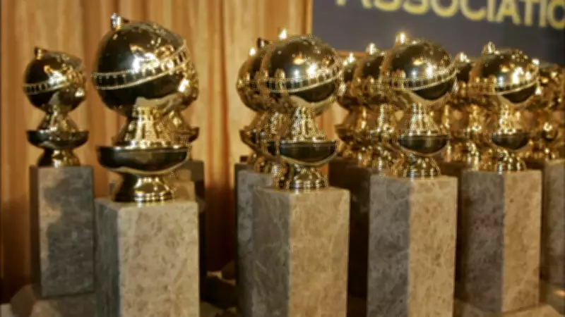 Globo de Ouro aceitará produções com IA desde que com controle humano