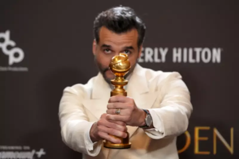 Globo de Ouro atualiza regras e aceita filmes com IA; Oscar barra uso