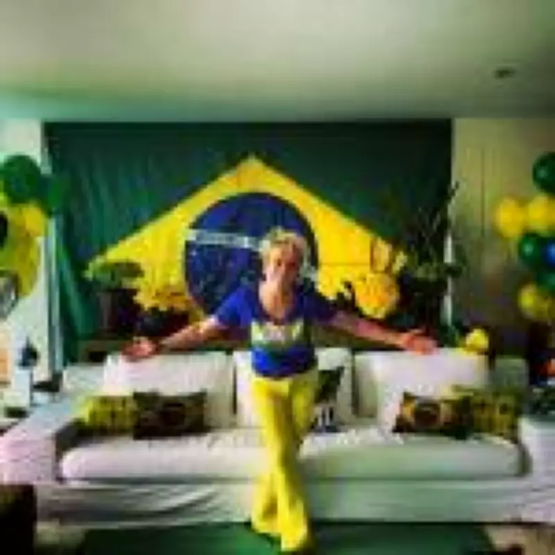 Globo escala Ana Maria Braga para cobertura da Copa do Mundo nos EUA