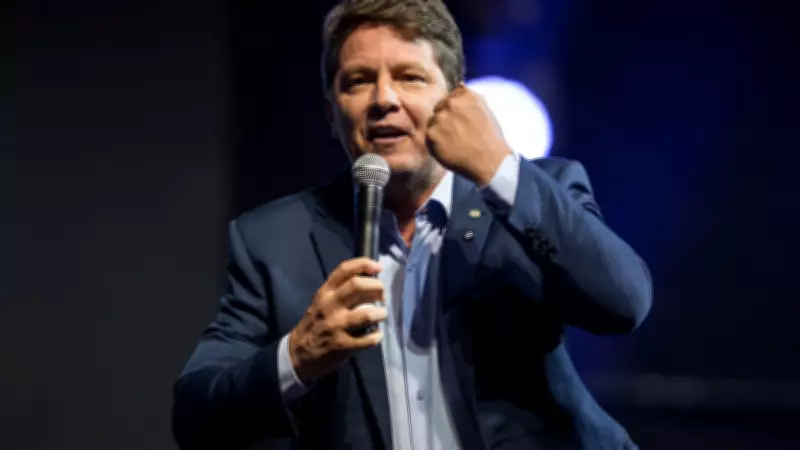 GO7 assessoria indicada por PL e Republicanos recebe R$ 250 mil em campanhas