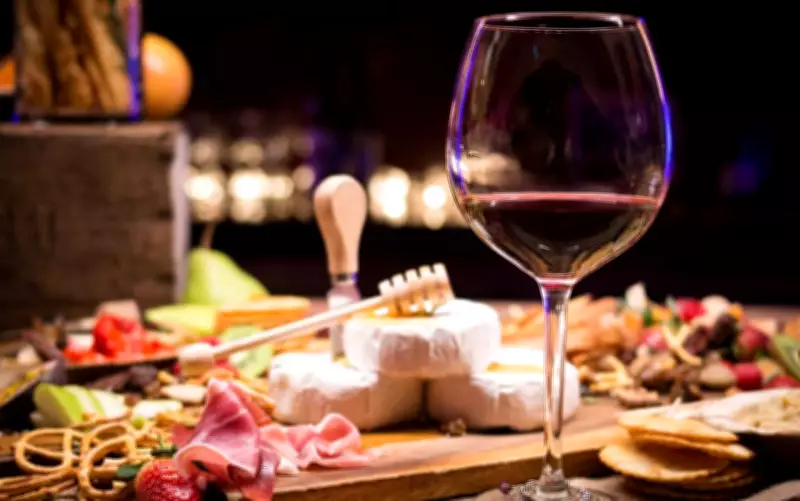 Goiás Gastronomia 2026 divulga programação completa com chefs e shows