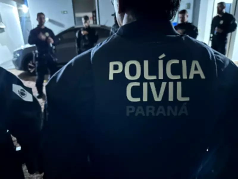Golpe do médico falso da OTAN movimenta R$ 4 milhões e tem 20 vítimas
