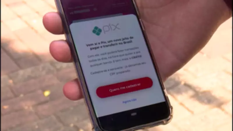Golpe do Pix errado: entenda como funciona e veja como se proteger