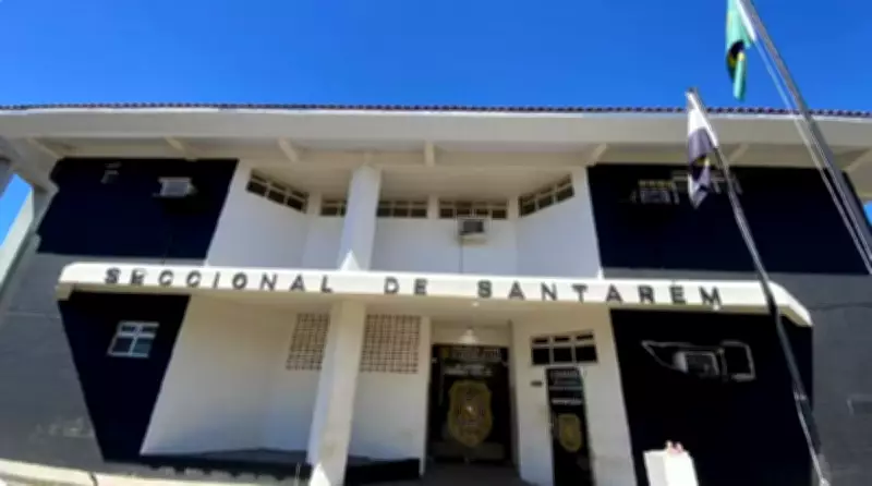 Golpe do troco: suspeito engana atendentes em padarias de Santarém