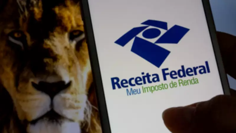 Golpes digitais do Imposto de Renda 2026: como se proteger