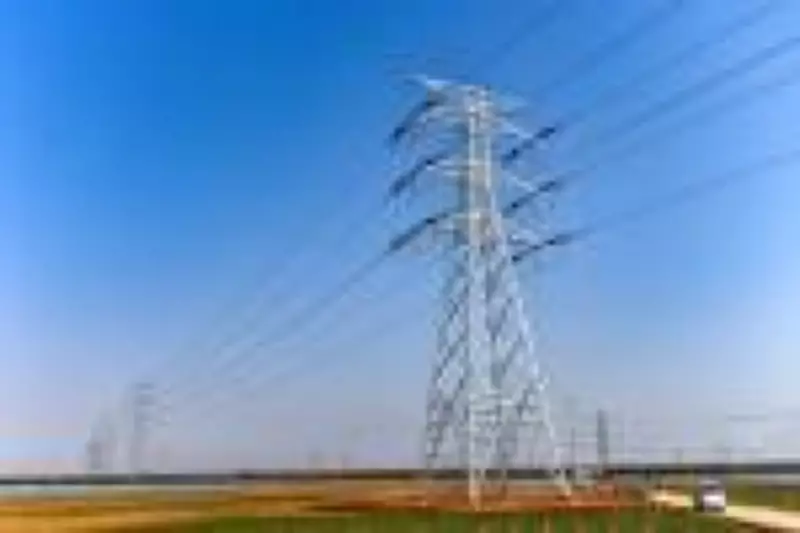 Governo acelera agenda de segurança energética com leilão de potência