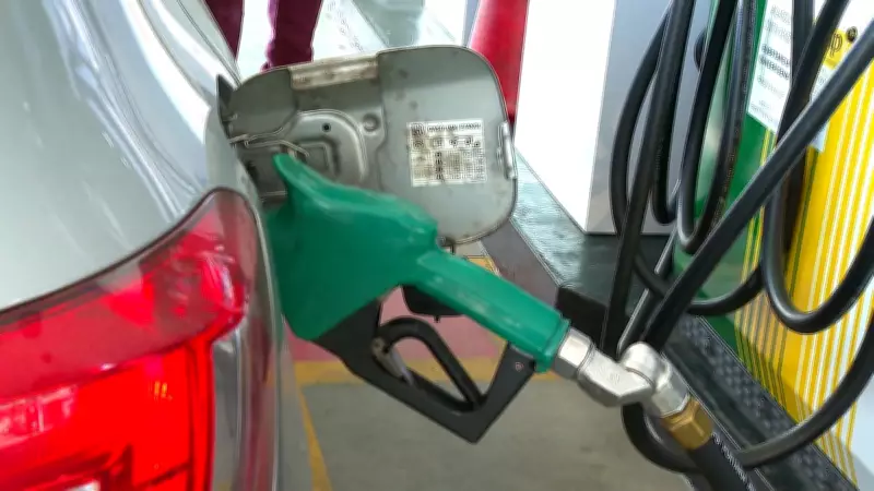 Governo anuncia medida para conter preços da gasolina e do diesel
