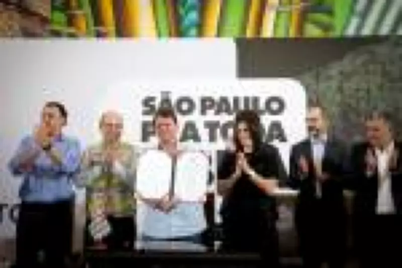 Governo de SP anuncia R$ 2 bi em rodovias e amplia maior programa viário do país