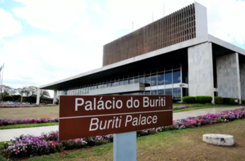 Governo do DF enfrenta déficit de até R$ 4 bilhões e risco de insolvência