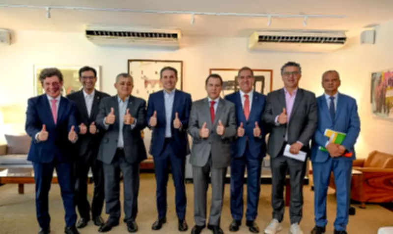 Governo e Câmara fecham acordo para fim da escala 6x1 com jornada de 40 horas