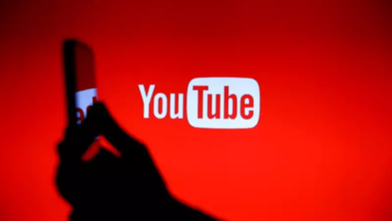 Governo eleva classificação indicativa do YouTube para 16 anos