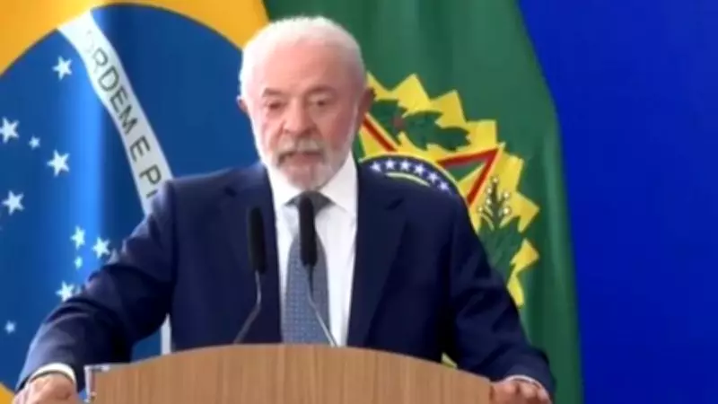 Governo lança programa de R$ 11 bilhões contra crime organizado