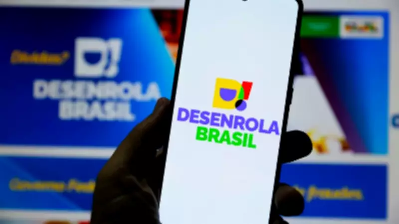 Governo libera sistema do Desenrola Brasil para renegociação de dívidas