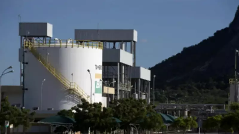 Governo planeja aumentar mistura de biodiesel para 16% até o fim do ano