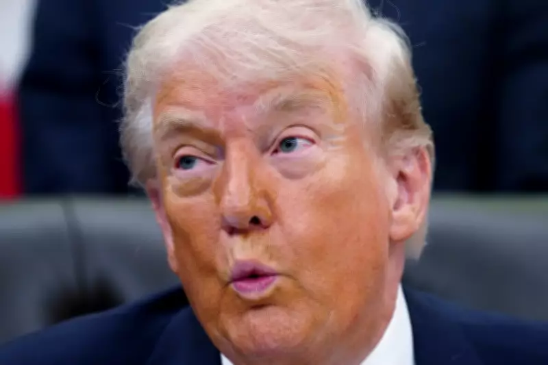 Governo Trump próximo de acordo com Irã sobre programa nuclear, diz site