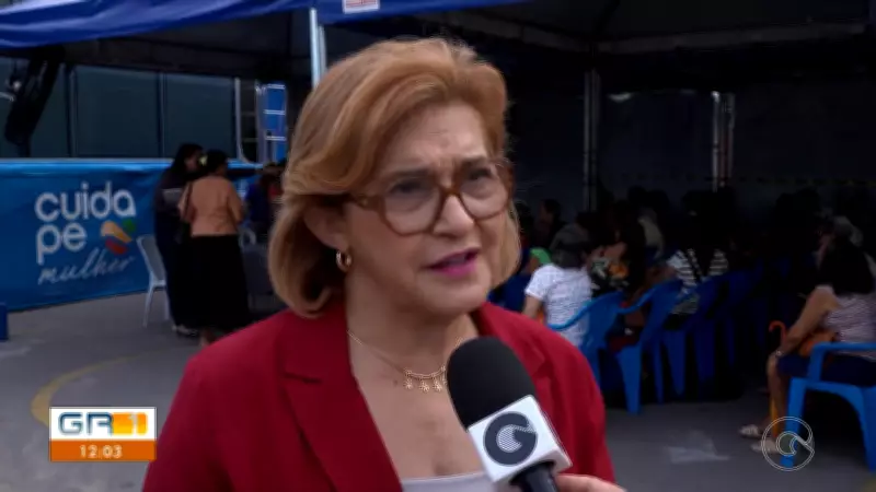 GR1 Petrolina: Vídeos de quarta-feira, 13 de maio de 2026
